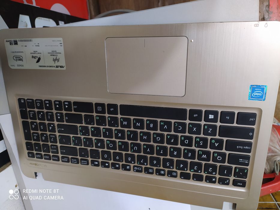 Asus R540u Ноутбук Цена